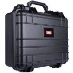 GME-TX6155-Comm-Kit in Hard Case