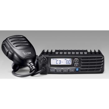 ICOM IC-410Pro UHF CB Radio
