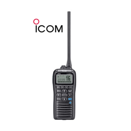 ICOM IC-M91D VHF