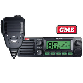 GME TX4500S UHF