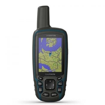 Garmin 64X Handheld GPS