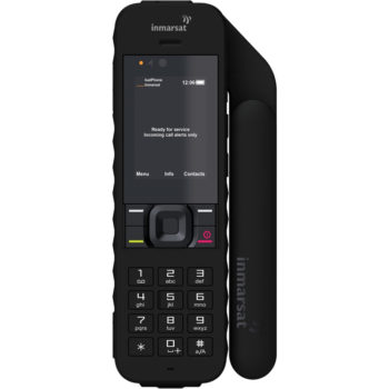Inmarsat Isatphone2 Satellite Phone
