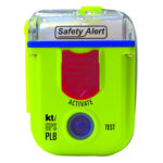 KTI Safety Alert SA2G PLB