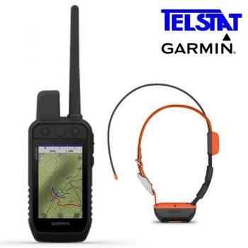 Garmin Alpha 200 GPS + T20 Collar