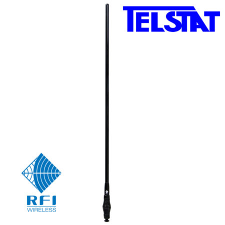 RFI CDR5000 UHF CB Black Antenna