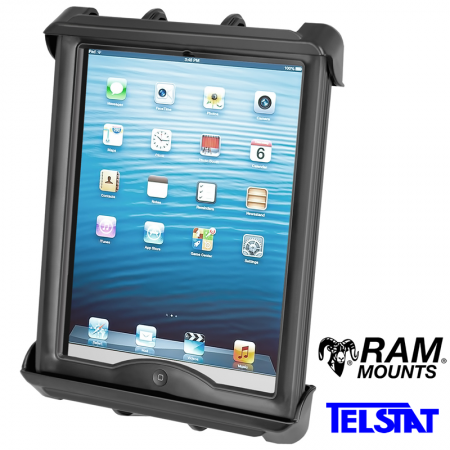 RAM-HOL-TAB8U Cradle for 10" Tablets
