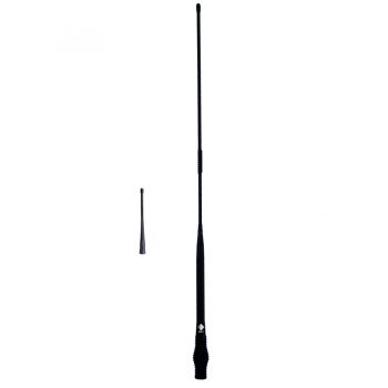 RFI CD963-71-75 + SW125 UHF CB antenna