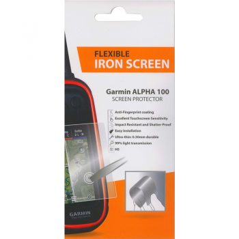 Alpha Flexible Screen Protector
