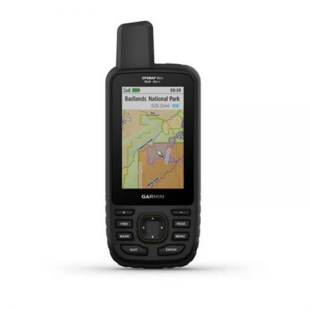 Garmin 66SR Handheld GPS