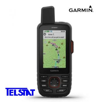 Garmin 67i Handheld GPS