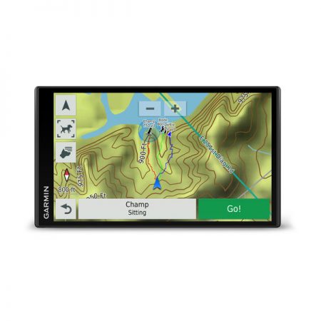 Garmin DriveTrack71LMT GPS Dog Tracker