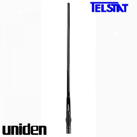 Uniden ATX970 6.6dBi 1.2m UHF CBAntenna