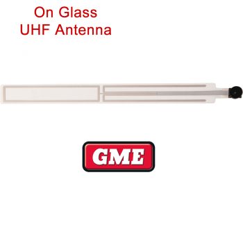 GME AE5003 On Glass UHF Antenna