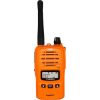 GME TX6160XO Orange UHF CB Handheld Radio