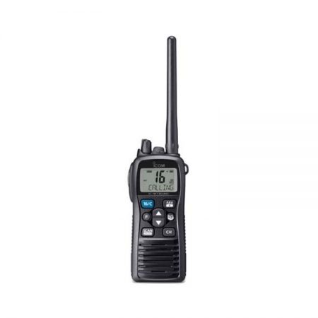 ICOM IC-M73Euro Handheld Marine Radio