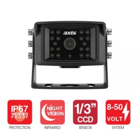 Axis CC10 Series 3 Reverse Camera