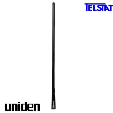 Uniden AWX970 antenna whip