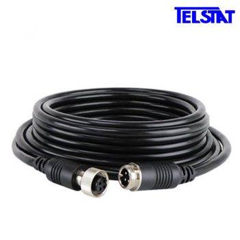 Axis 10m 4-pin extension cable