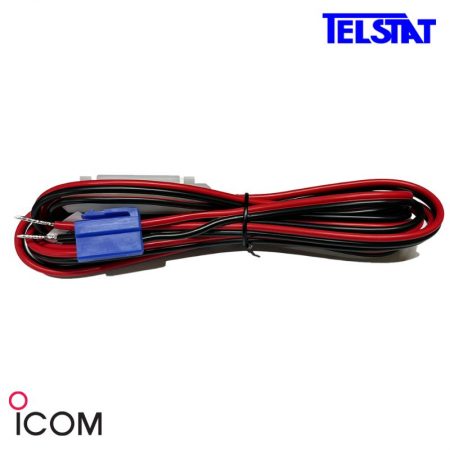 ICOM OPC-346 DC Power Cable