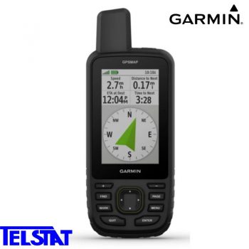 Garmin GPSMAP67 Multiband Handheld GPS