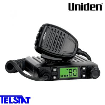 Uniden X70 UHF CB Radio