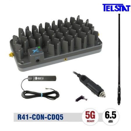 Cel-Fi R41-CON-CDQ5 Connect Pack
