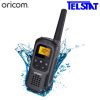 Oricom UHF2500 2W Radio IPX7 rated
