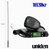 Uniden X70 + AT480 antenna