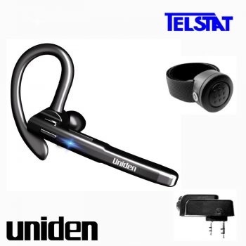 Uniden BT850 Bluetooth Headset
