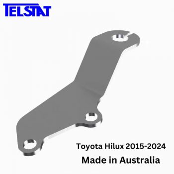 Hinge Bracket Toyota Hilux 2015-24